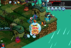 精灵战记 Fae Tactics 单机游戏免安装中文版下载v1.010