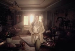 PC游戏《生化危机8：村庄 Resident Evil Village》中文版下载 v20230626