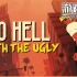 switch游戏《丑陋见鬼去吧（To Hell with the Ugly）》英文版nsp下载