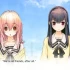switch游戏《你和我和她：一个爱情故事 YOU and ME and HER: A Love Story》日文版nsp下载