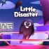 switch游戏《小灾难（Little Disaster）》英文版nsp下载