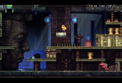 穆拉纳秘宝2 La-Mulana 2 单机游戏中文版下载