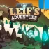 switch游戏《雷夫的冒险：幽冥世界英雄 Leif’s Adventure: Netherworld Hero》英文版nsp下载