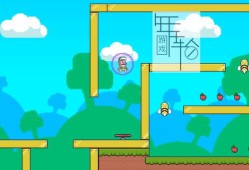 switch游戏《Ronister Adventure》英文版nsp下载