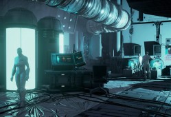 创世纪：阿尔法一号 Genesis Alpha One 豪华版 单机游戏免安装中文版下载