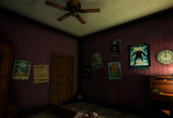 死亡公园 Death Park 单机游戏中文版下载（Build 4690242）