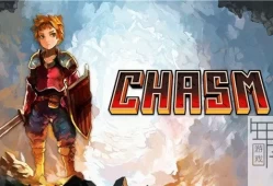 switch游戏《深渊矿坑 Chasm》中文汉化版nsp/xci整合版下载【含1.077补丁】
