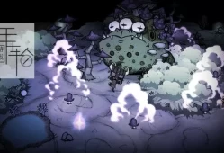 switch游戏《饥荒联机版 Don't Starve Together》中文版nsp下载+1.14.0补丁