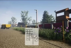 单机游戏《波尔塔兰理论 Theory of Poltaran》英文版下载