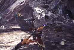 PC游戏《怪物猎人：世界 Monster Hunter: World》中文版下载 v15.23.00+整合全DLC