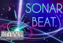 switch游戏《声纳节拍（Sonar Beat）》英文版nsp下载