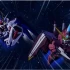[ps2转ps4]《SD高达G世纪战争》PKG下载