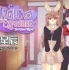 switch游戏《魔术曝光 - 尤里视觉小说（Magic Exposure - Yuri Visual Novel）》中文版nsp下载
