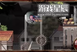 单机游戏《女巫大冒险 Wicce》中文版下载v6790139