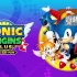 switch游戏《索尼克起源PLUS Sonic Origins Plus》中文版XCI下载【含2.0.2补丁+4DLC+金手指】