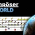 switch游戏《作曲家世界 Composer World》英文版nsp下载