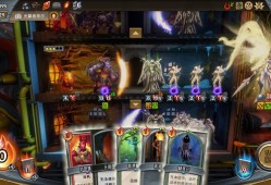 怪物火车 Monster Train 单机游戏免安装中文版下载（整合最后的神祇）