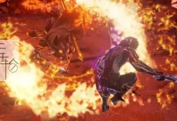 单机游戏《噬血代码（Code Vein）》中文版下载【v1.53.61787联机版+单机版|集成全DLC】