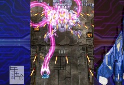 switch游戏《雷电Ⅳ×MIKADO remix Raiden IV x MIKADO remix》英文版nsp/xci下载【含1.0.3补丁】