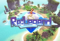 Re：Legend 单机游戏免安装英文版下载（v16.3.8）