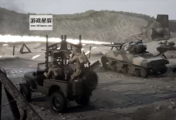【怀旧】单机游戏《抢滩登陆1945+抢滩登陆1944》中文版下载
