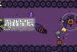 单机游戏《眩晕肉鸽/Dizzy Rogues》中文版下载v1.06