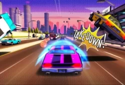 switch游戏《激情狂飙：迈阿密风云》英文版nsp下载【1.1.1补丁】
