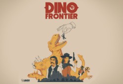 【7.02】【VR】PS4游戏《恐龙前线 Dino Frontier VR》英文版pkg下载