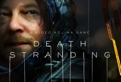 【5.05降级】ps4《死亡搁浅 Death Stranding》中文版pkg下载【含1.13+DLC】
