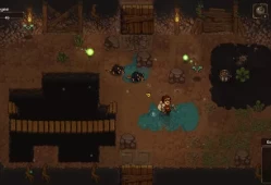 [单机游戏]《地下矿工 UnderMine》汉化中文版下载v1.2.1.14