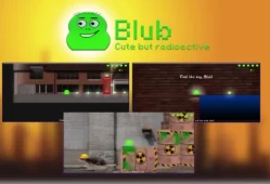 switch游戏《Blub》英文版nsp下载