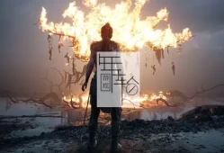 单机游戏《地狱之刃：塞娜的献祭 增强版 Hellblade: Senua's Sacrifice》免安装中文版下载