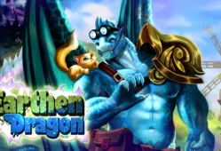 switch游戏《土龙 Earthen Dragon》英文版nsp下载
