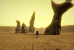 【5.05】PS4游戏《荒芜星球 Lifeless Planet》英文版PKG下载v1.05