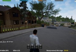 害虫猎人 Vermin Hunter 单机游戏英文版下载（v1.28）