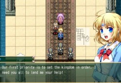 switch游戏《神圣十字 Asdivine Cross》英文版nsp下载【含6DLC】