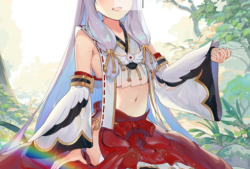 【单机游戏】《神之战：日本神话大战（GOD WARS The Complete Legend）》免安装官方中文绿色版 下载