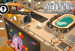 单机游戏《Noun Town 语言学习》中文版下载