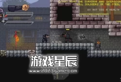 switch游戏《刀刃之上 Within the Blade》中文汉化版nsp下载【含汉化补丁+金手指】