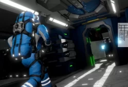 单机游戏《太空工程师(space engineers)》中文版版下载【v1.205.024.b2版|集成全DLC】