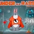 switch游戏《雷霆战争兔子外星人战斗(Thunder War Rabbit Alien Fight)》英文版nsp下载