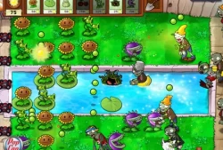 单机游戏《植物大战僵尸：年度版 Plants vs. Zombies Game of the Year Edition》免安装中文版下载（v1.2.0.1073）