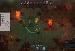 单机游戏《钢铁誓言 The Iron Oath》英文版下载v1.0.0131