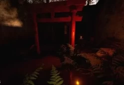 switch游戏《影之回廊 Shadow Corridor》中文版nsp下载（含1.0.2升级补丁）