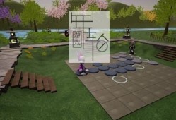 switch游戏《兔子黑白棋 Bunny Reversi》英文版nsp/xci下载