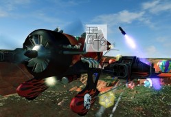 单机游戏《破翼者 Wing Breakers》中文版下载
