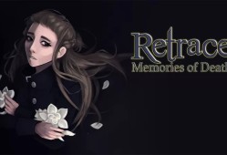 [9.0] 回溯：死亡回忆 Retrace Memories of Death 港版中文 CUSA25443 V1.00