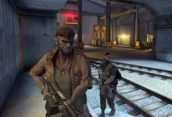 屠杀者3:反叛者 Slaughter 3: The Rebels 单机游戏英文版下载