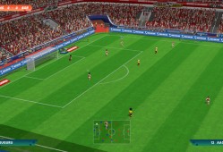 超级足球爆炸 Super Soccer Blast 单机游戏英文版下载