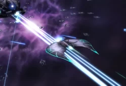 单机游戏《太阳帝国的原罪：背叛 Sins Of A Solar Empire: Rebellion》免安装中文版下载（v1.975）